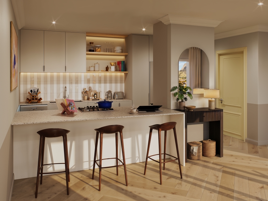 2 Bedroom Property for Sale in Rosebank Western Cape